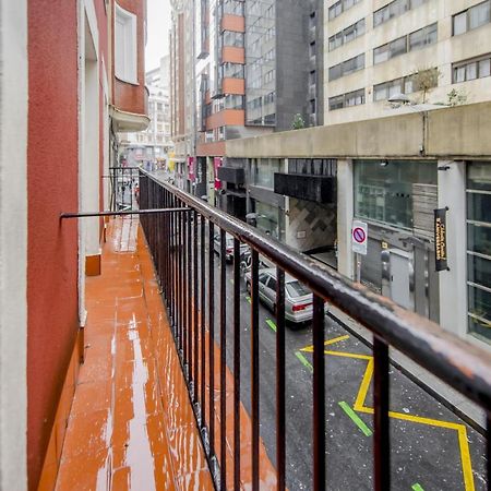 Stunning Apt Para 7Pax En La Gran Via/Centro De Madrid Buitenkant foto